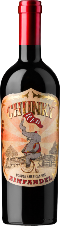 Chunky Zinfandel