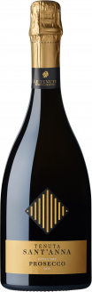 Tenuta Sant’Anna Prosecco Extra Dry