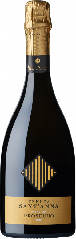 Tenuta Sant’Anna Prosecco Extra Dry