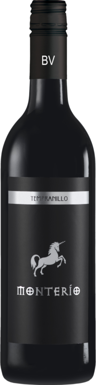 Monterio Tempranillo