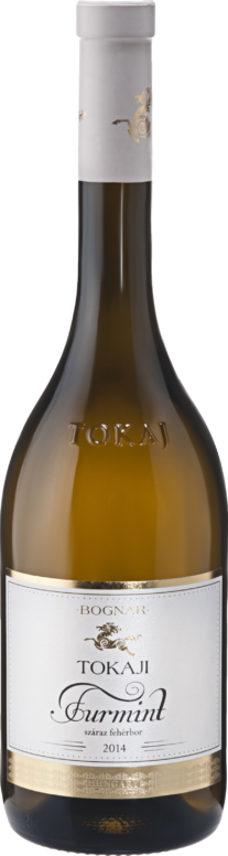 Tokaji Furmint Dry Bognar