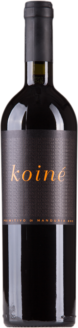 Primitivo Di Manduria Koine