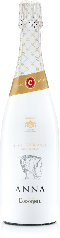 Codorniu Anna Cava Brut Reserva Blanc de Blancs