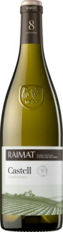 Castell De Raimat Chardonnay