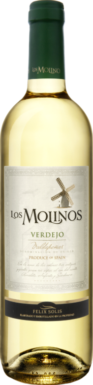 Los Molinos Verdejo