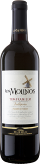 Los Molinos Tempranillo