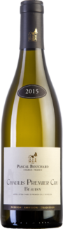 Chablis Premier Cru Beauroy