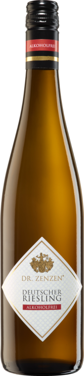 Zenzen Riesling Alkoholfrei