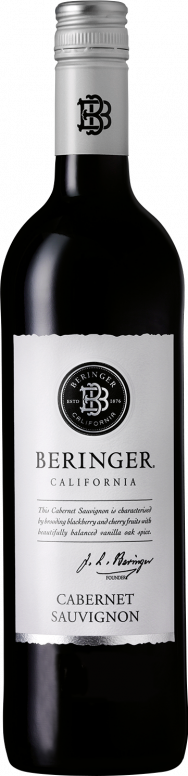 Beringer Classic Cabernet Sauvignon