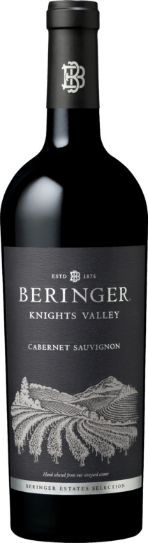 Beringer Knights Valley Cabernet Sauvignon