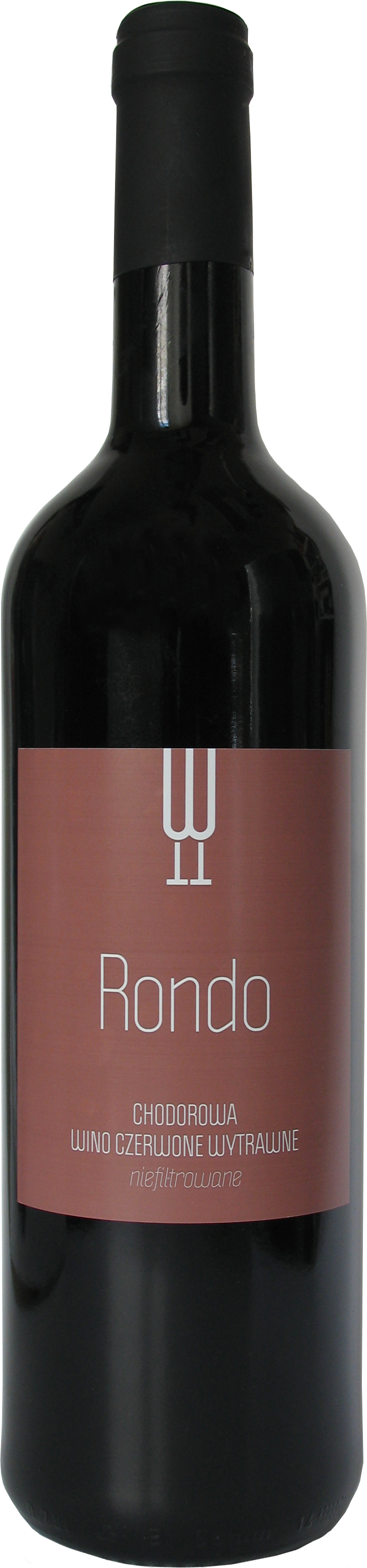 Rondo - Faktoria Win à la carte