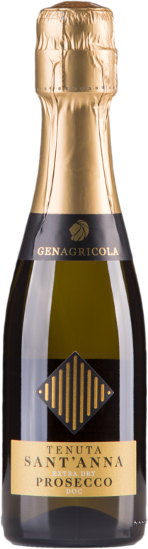 Tenuta Sant’Anna Prosecco Extra Dry 0,2 L