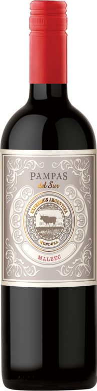 Pampas Malbec