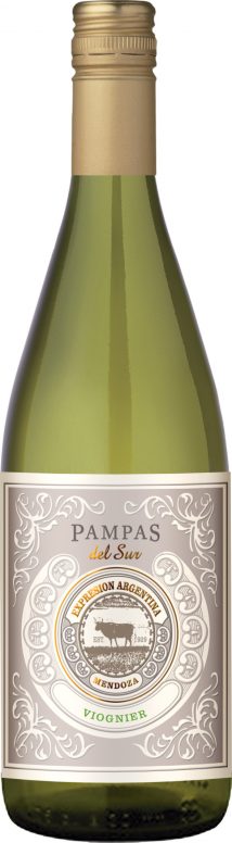 Pampas Viognier