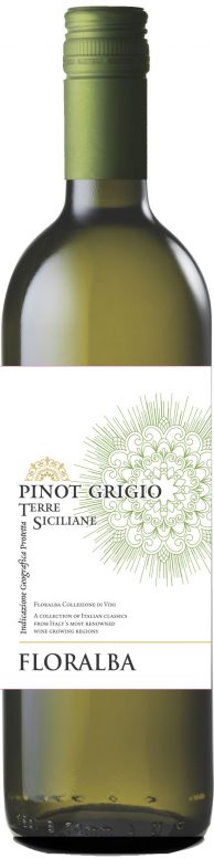 Floralba Pinot Grigio