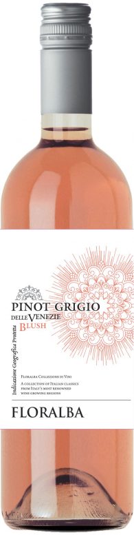 Floralba Pinot Grigio Blush