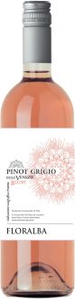 Floralba Pinot Grigio Blush