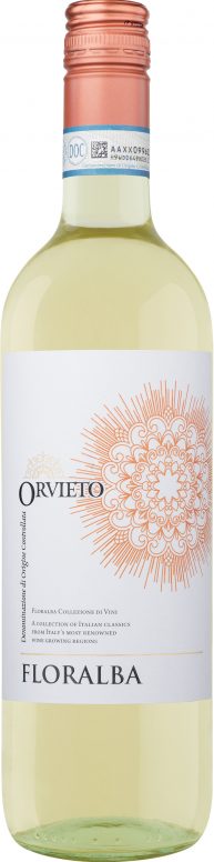 Floralba Orvieto