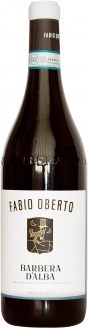 Barbera d’Alba Oberto