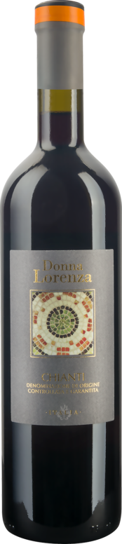 Chianti Donna Lorenza