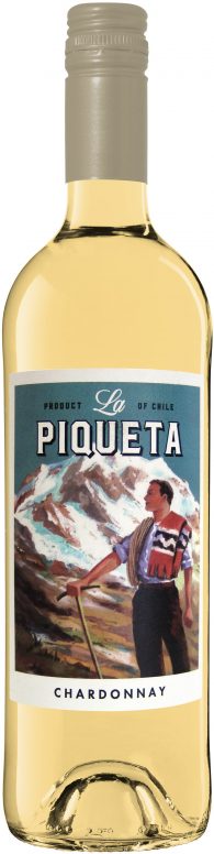 La Piqueta Chardonnay