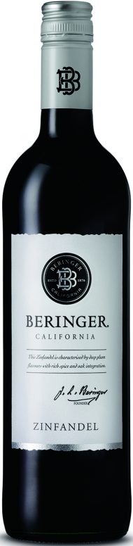 Beringer Classic Zinfandel