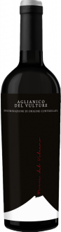 Terre del Vulcano Aglianico