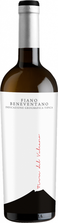 Fiano Terre Vulcano