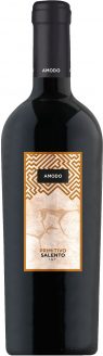 Amodo Primitivo