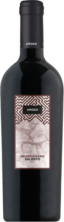 Amodo Negroamaro