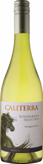 Caliterra Winemaker’s Selection Sauvignon Blanc