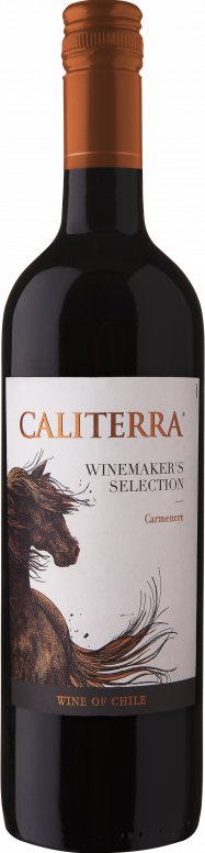 Caliterra Winemaker's Selection Carmenere