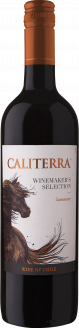 Caliterra Winemaker’s Selection Carmenere