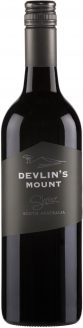 Devlin’s Mount Shiraz