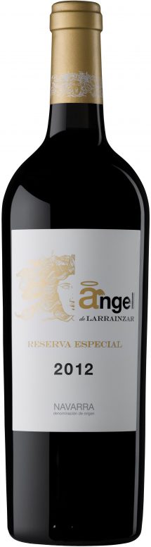 Angel Larrainzar Reserva Especial