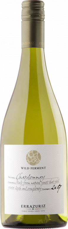 Wild Ferment Chardonnay