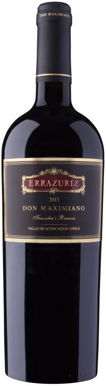 Don Maximiano Cabernet Sauvignon