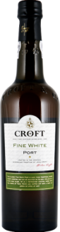 Porto Croft White 20%