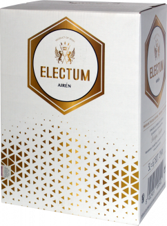 Electum Airen Bib 5 L