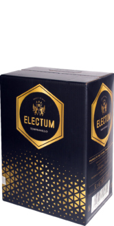 Electum Tempranillo Bib 5 L