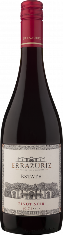 Errazuriz Estate Pinot Noir