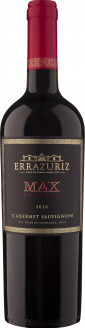 Errazuriz Max Reserva Cabernet Sauvignon