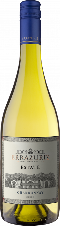 Errazuriz Estate Chardonnay