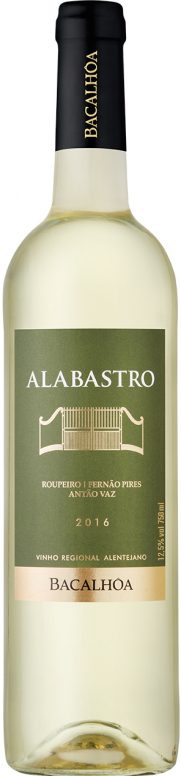 Alabastro Blanco