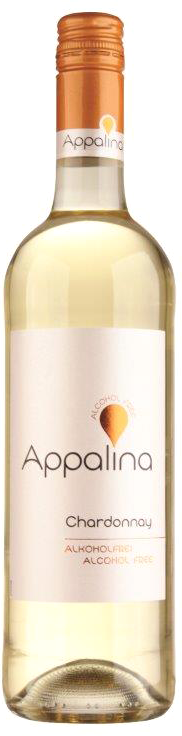 Appalina Chardonnay