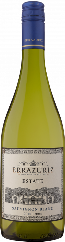 Errazuriz Estate Sauvignon Blanc