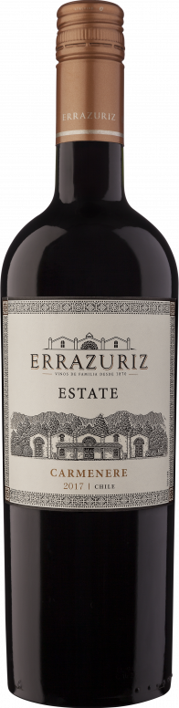 Errazuriz Estate Carmenere