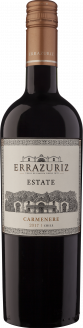 Errazuriz Estate Carmenere