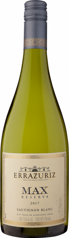 Errazuriz Max Res Sauvignon Blanc