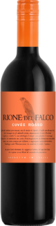 Rione Del Falco Rosso